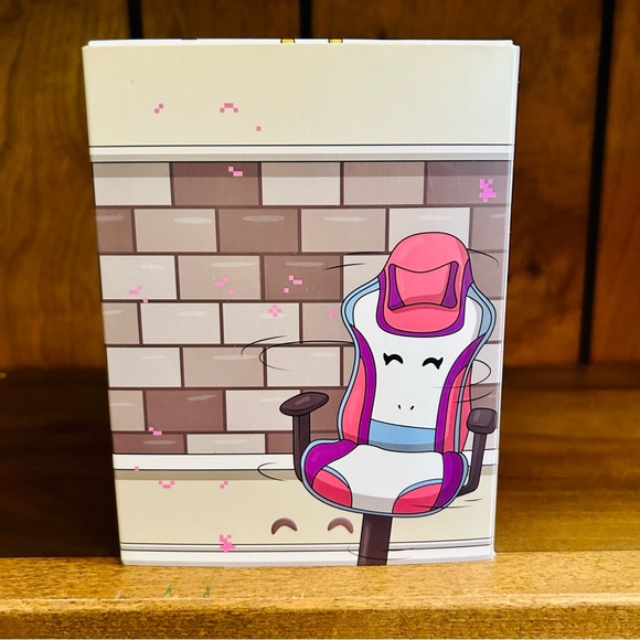 NIB Youtooz #187 Ranboo Youtube 5" Sitting Crown Cat Vinyl Figure NEW IN BOX - Picture 14 of 16